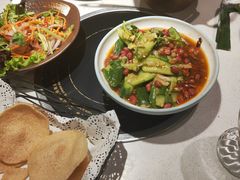 -Linlin泰餐厅(华夏幸福店)