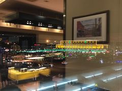-九州国际酒店——街里餐厅