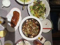 -秀儿四九城·新京菜(亚运村鸟巢店)