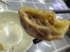 -清真蒋有记(老门东店)