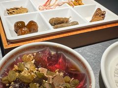 -探鱼·鲜青椒爽麻烤鱼(天一广场店)