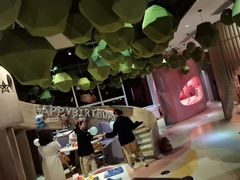 -水桶王国主题餐厅·聚会·生日派对·亲子活动·家庭套餐(亚龙湾希尔顿店)