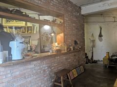 -春庄咖啡SpringHues(钟楼小区店)