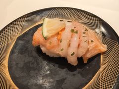 -争鲜回转寿司(通州万达店)