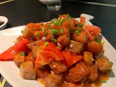 -园里前·私厨福建菜(台江万达店)