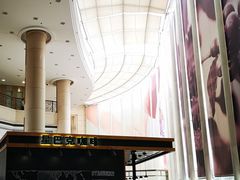 -星巴克(北京西大望路温特莱店)