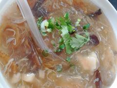 -食盈碗仔翅(星玺广场店)
