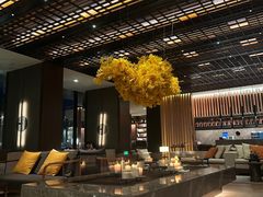 -璞瑄酒店大堂吧
