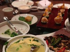 -南通滨江洲际酒店-东厨中餐厅