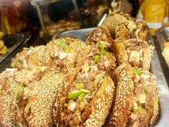 -护国寺小吃(左家庄店)