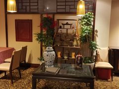 -丽笙精选海仑宾馆·海茂中餐厅