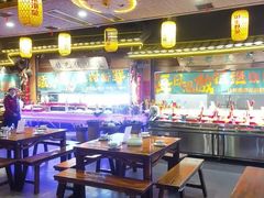 -民俗村柴火灶·景德江西菜(中国陶瓷博物馆店)