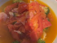 -绿茶餐厅(千岛湖银泰城店)