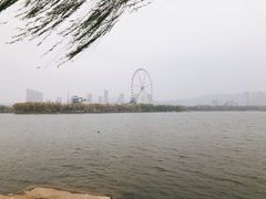 -济南国际园博园