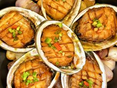 -粤盛海鲜平价店(洛溪食街店)