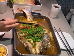 -半天妖烤鱼(大兴大悦春风里店)