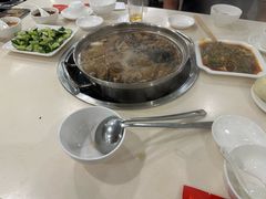 -太婆天府山珍酒楼(亚运村店)