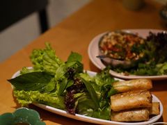 越式炸春卷-Ginger(兴国路店)