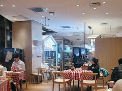 -西贝(武汉群星城店)