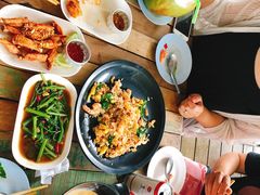 -Doo Dee Thai Food(Issan/Isaan/Esan)