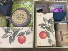 -L.C FLORA花予你(城西银泰城店)