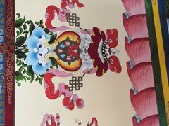 -尼玛藏家风味园(阿山食城店)