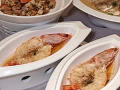 -甬府小鲜(万象城店)