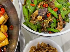 -新新湘菜馆(新中街二条店)