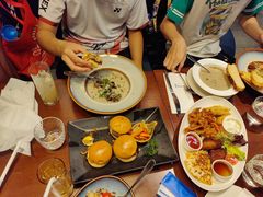 -bluefrog蓝蛙(悠唐购物中心店)