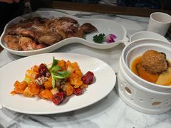 -西安饭庄·非遗陕菜(钟楼店)