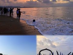 -巧克力渔家.小船海鲜胶东菜(万平口店)