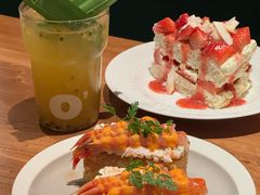 -O'eat Blossom&Pelican(深圳首店)