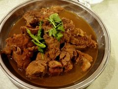 -京天红酒家(马家堡店)