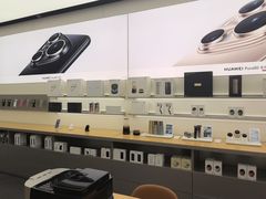 -华为智能生活馆(上海金桥国际商业广场)