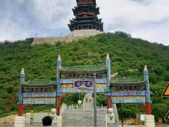 -定都阁