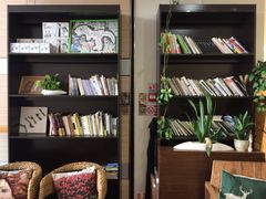 -Seeking Coffee咖啡(新竹路店)