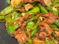 -匠熙小馆(崇文门店)