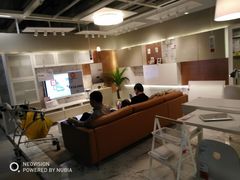 -宜家家居(西安未央商场店)