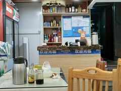 大堂-东北四季饺子王(华山路店)