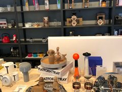 -dotcom coffee古点咖啡(致真大厦店)
