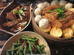 -饭江湖·江湖菜(湖广会馆店)