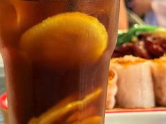 -香港威特瑞茶餐厅(小白楼音乐厅店)