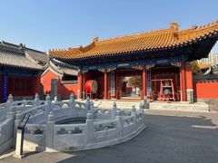 -即墨古城