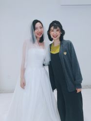 -LaMousse婚纱买手店