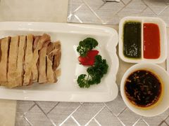 -内蒙古驻京办餐厅