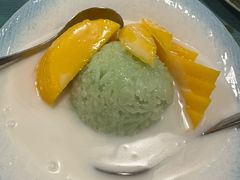 -热浪岛马来餐厅
