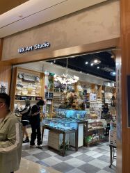 -吾行DIY手工坊(壹方北馆店)