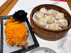 -馋三尺蟹粉小笼(人民广场店)