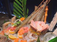 -生如夏花泰式火锅(西村黑金店)