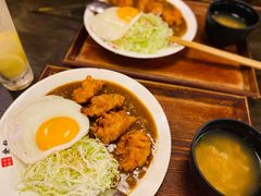 原味鸡块咖喱-金龙咖喱